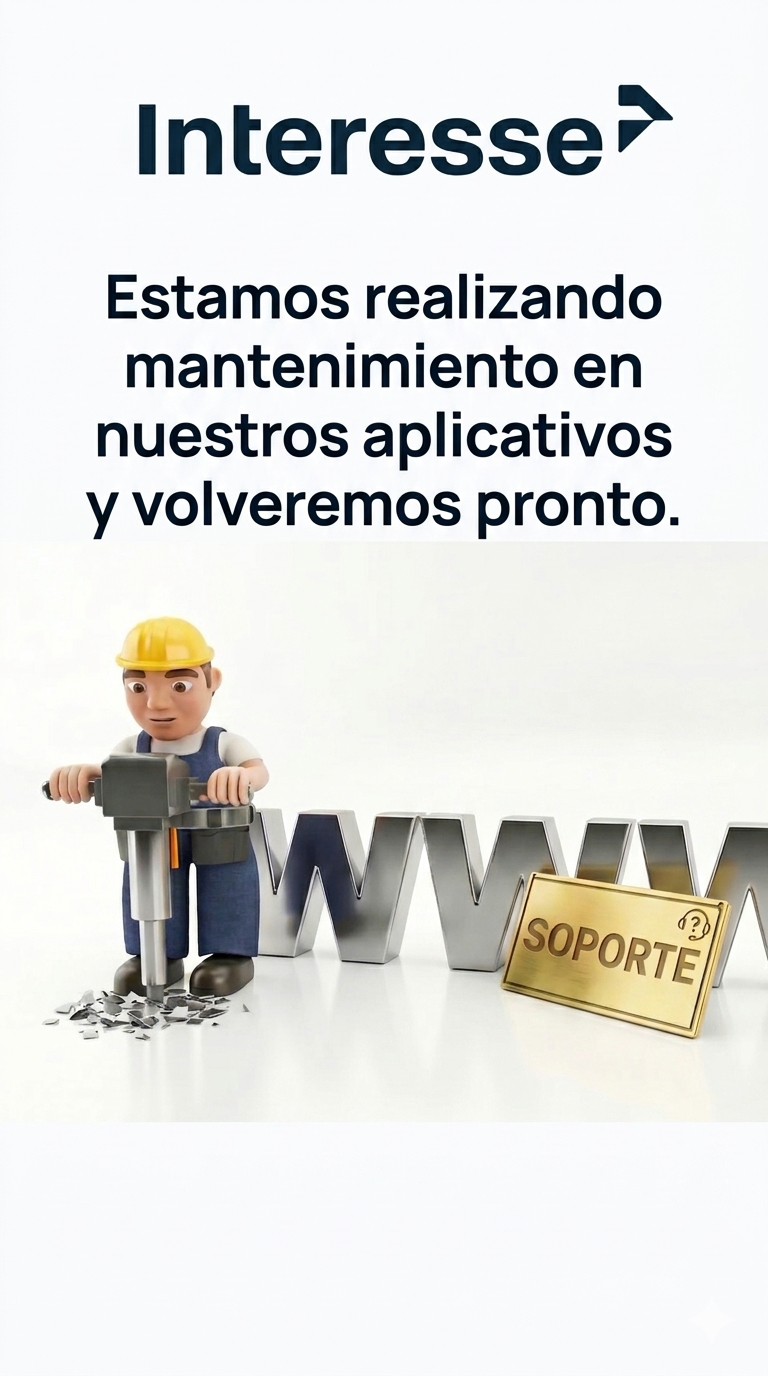 Mantenimiento Móvil
